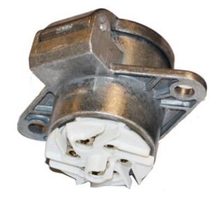 TENGILL 7 PINNA S 24V AUKA HÚN M/LOKI