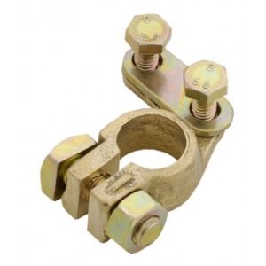 RAFGEYMASKÓR - V/M HEAVY DUTY