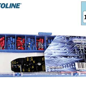 TENGJAKASSI M/100 TENGJUM OG TÖNG