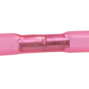 KRUMPUSAMTENGI RAUTT MEÐ LÍMI