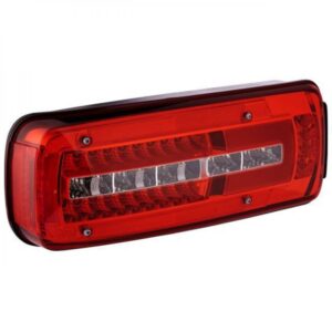 DÍÓÐUAFTURLJÓS MAN VINSTRA NEW