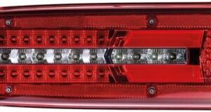 DÍÓÐUAFTURLJÓS MAN HÆGRA ORG HELLA