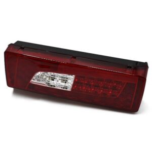 DÍÓÐUAFTURLJÓS SCANIA VINSTRA