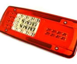 DÍÓÐUAFTURLJÓS SCANIA VINSTRA