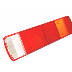 AFTURLJÓSAGLER SCANIA H+V