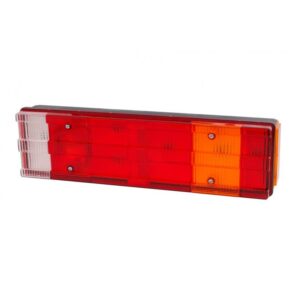 AFTURLJÓS MERCEDES HÆGRA ATEGO/VARIO