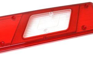 AFTURLJÓSAGLER FORD TRANSIT HÆGRA