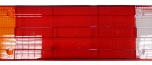 AFTURLJÓSAGLER KOGEL/SCHMITZ VAGNA