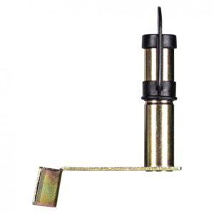 STAUTUR FYRIR BLIKKLJÓS