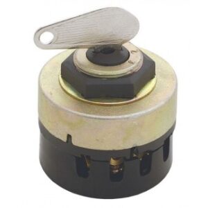 SVISS UNIVERSAL M/LYKLI  12V