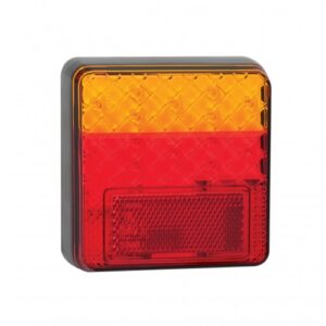 DÍÓÐUAFTURLJÓS P/B/ST 12V TVÖ Í PAKKA