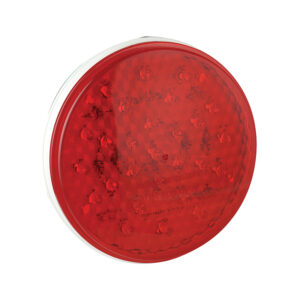 4"DÍÓÐUSAMLOKA, PARK/BREMSA