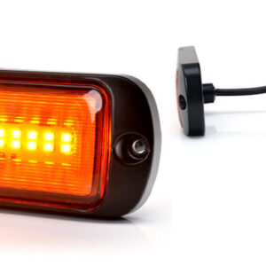 DÍÓÐUBLIKKLJÓS 132,9X43,9