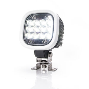 DÍÓÐUVINNULJÓS FERKANTAÐ 72,8W