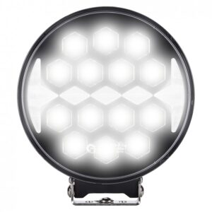 DÍÓÐUKASTARI 9" BATSON 120W