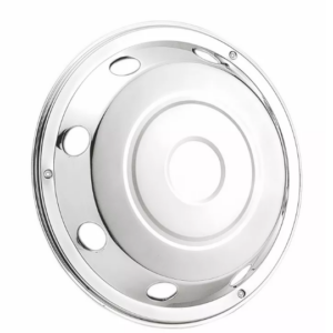 HJÓLKOPPUR 17,5" FRAMAN