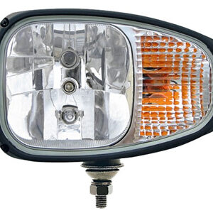 SNJÓPLÓGSLJÓS PERU COMBI220 VINSTRA