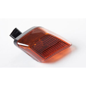 STEFNULJÓS ACTROS MP4 VINSTRA