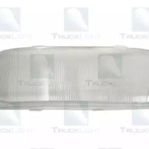 AÐALLJÓSAGLER ATEGO VINSTRA