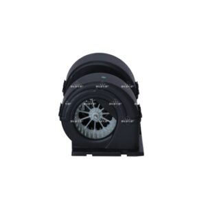 MIÐSTÖÐVARMÓTOR VOLVO