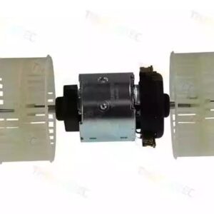 MIÐSTÖÐVARMÓTOR MERCEDES