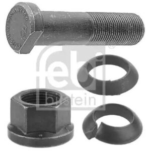 FELGUBOLTI MERCEDES M20x1,5 M/RÓ ATEGO