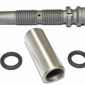 FJAÐRABOLTASETT SCANIA FRAMAN