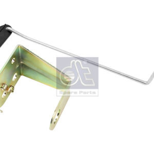 LÆSINGARLIÐUR SCANIA VINSTRI