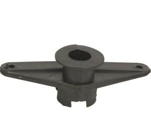 PLASTSTYKKI Í LÆSILIÐ SCANIA