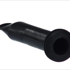 STÚTUR NEÐAN Á LOFTHREINSARA SCANIA