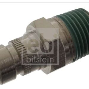 STÚTUR/KÚPPLING Á KÆLIVATN SCANIA