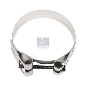 PÚSTKLEMMA SCANIA Ö-132/114MM