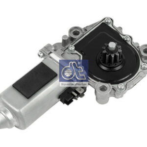 RÚÐUUPPHALARAMÓTOR SCANIA VINSTRI