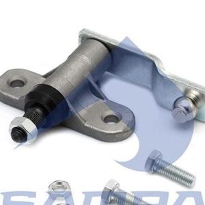 RÚÐUÞURRKUARMA-ÞOLINMÓÐUR SCANIA HÆGRI