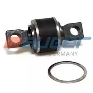 FÓÐRING Í STÍFU SCANIA