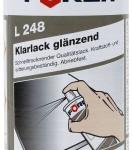LAKK GLÆRA HG L248