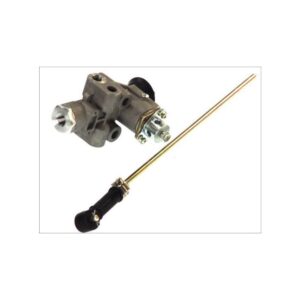 HÆÐARSTILLILOKI 3 PORT