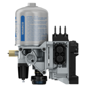 LOFTÞURRKARI SCANIA ORG. WABCO