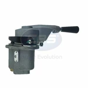 HANDBREMSULOKI MERCEDES