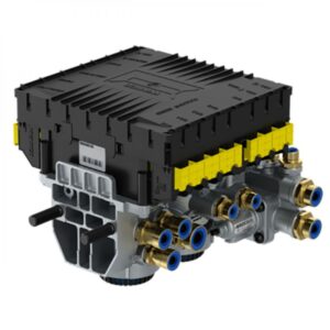 EBS-E TÖLVA 4S/3M M/PEM OG FITTINGS