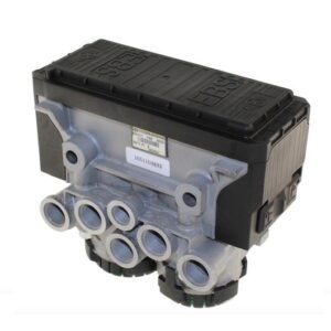 EBS MODULE SCANIA/VOLVO TVEGGJA RÁSA