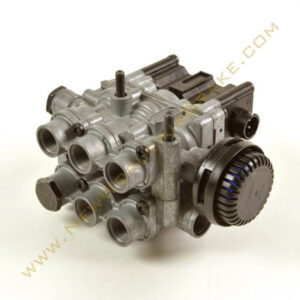 ECAS VENTILL LOFTPÚÐASTÝRING