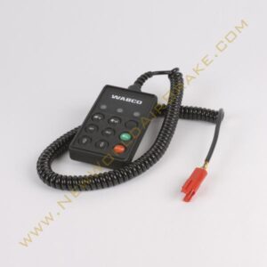 LOFTPÚÐAFJARSTÝRING WABCO