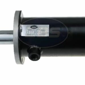 LÆSINTJAKKUR SAF Ö-60 X 50MM SLAGL