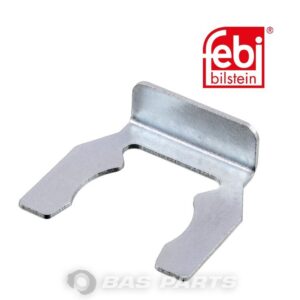 SPENNA Á LOFTPÚÐA MERCEDES NÝJU