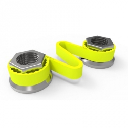 FELGURÓARLÆSING 33MM