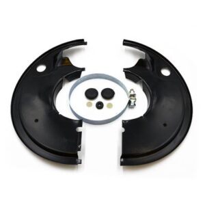 RYKHLÍF SAF 300MM SKÁL SETT Í HJÓL