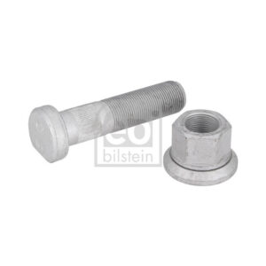 FELGUBOLTI SAF M22x1,5  93MM M/RÓ