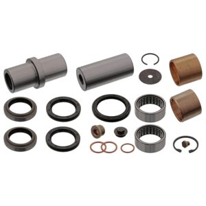 SPINDILSETT MAN NEÐRI Í FRAMDR,BÍL