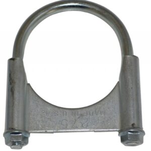 PÚSTKLEMMA  51MM 2" U-BAULA